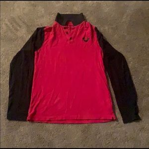 Men’s true religion polo